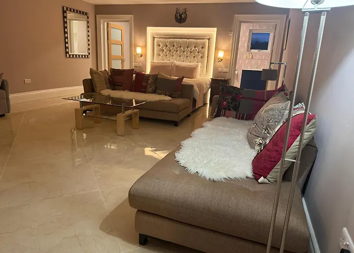 Ballea Castle * Cork