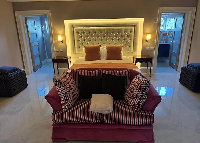 Ballea Castle Апартаменты