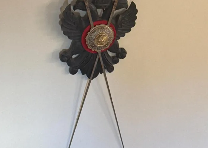 Ballea Castle Апартаменты *