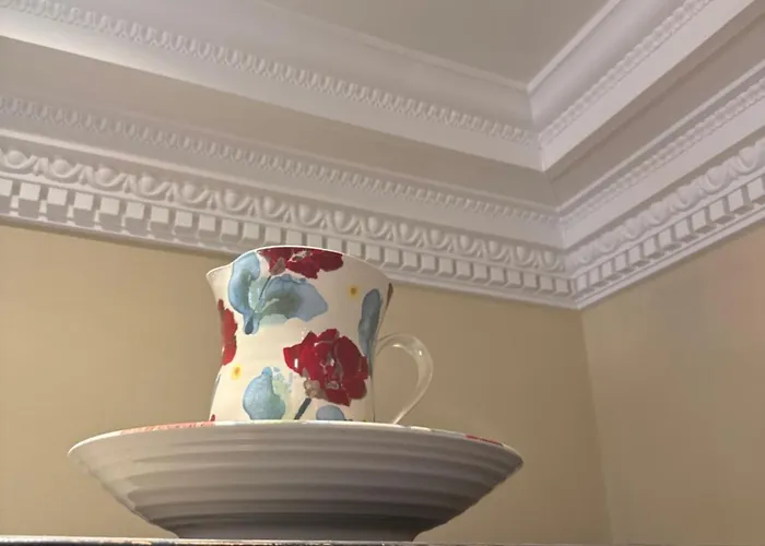 Ballea Castle Корк