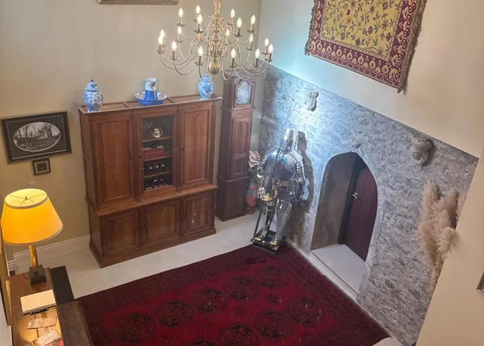 Ballea Castle Апартаменты