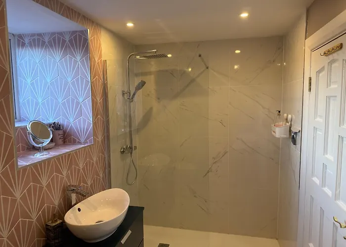 Ballea Castle Appartement *