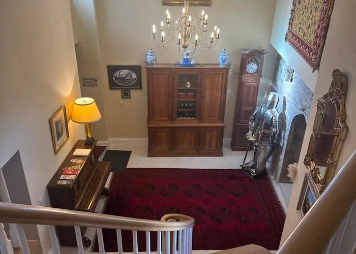 Ballea Castle Appartement Cork