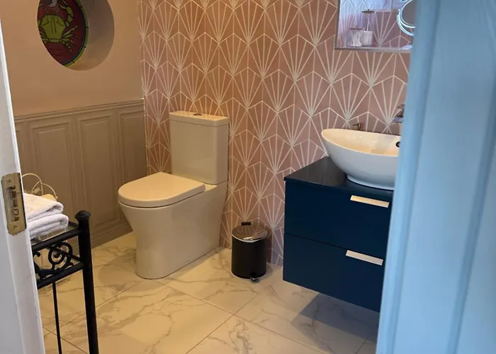 Апартаменты Ballea Castle Корк