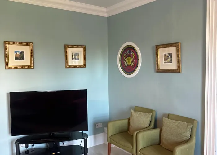 Апартаменты Ballea Castle