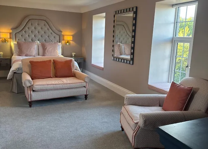 Ballea Castle Appartement Cork