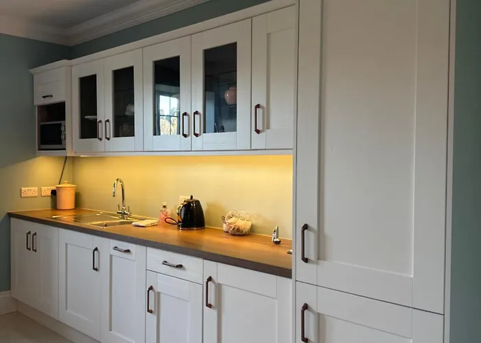 Апартаменты Ballea Castle *