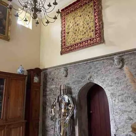 Ballea Castle Κορκ
