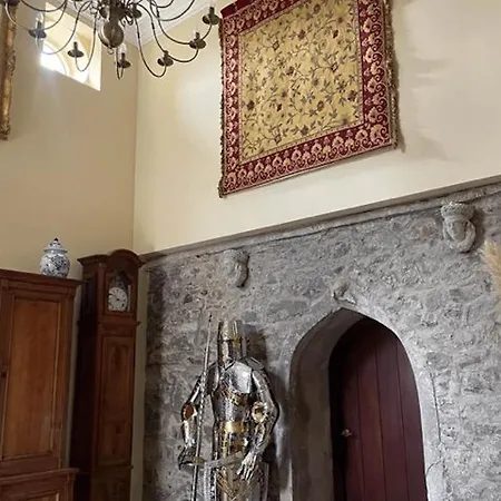 Διαμέρισμα Ballea Castle Κορκ
