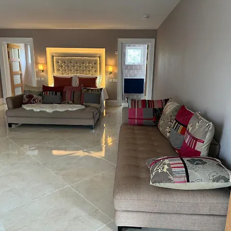 Appartement Ballea Castle *