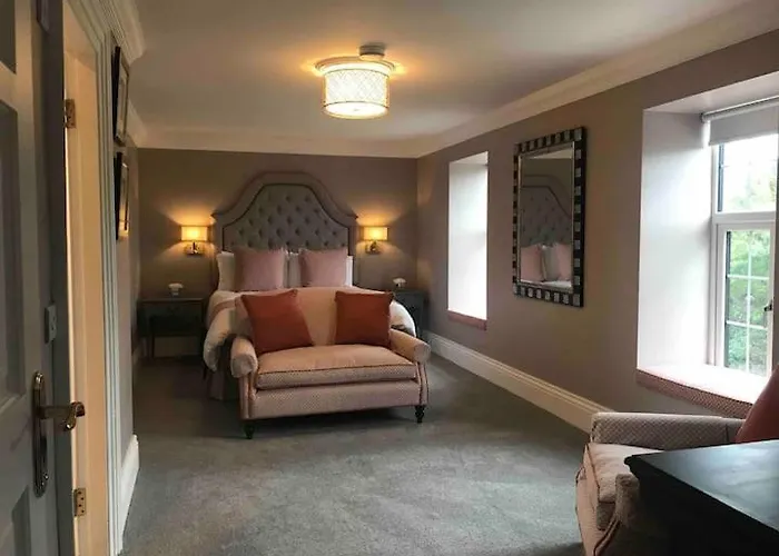 Ballea Castle Appartement *