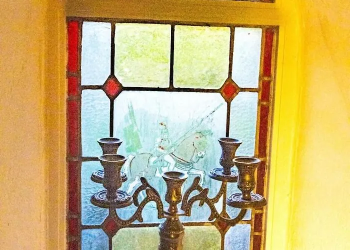 Ballea Castle *