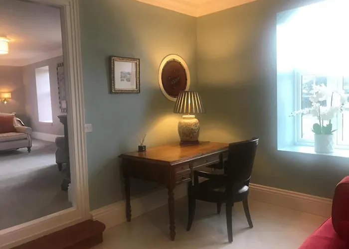 Ballea Castle Appartement
